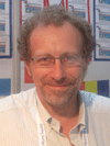Ian Hodgson