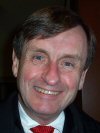 Jim Curran, M.D., M.P.H.