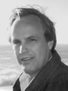Martin Delaney