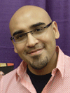 Norman Medina