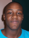 Cortez Jones