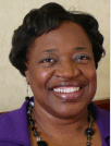 Debbie Hagins, M.D.