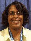 Juana Clarke