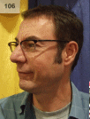 Paul Cotten