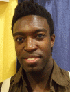 Rashad Scott