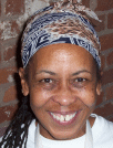 Reverend Sandy Rogers