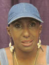 Patricia Shelton