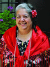 Rosita Libre de Marulanda