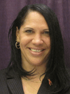 Yvette Ogletree