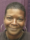 Yolonda Reed