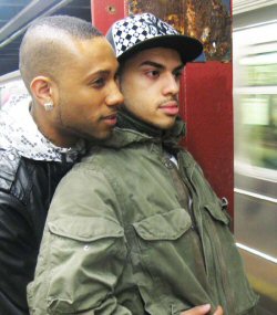 Stigma and Homophobia: Fueling the Fire