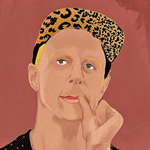 Ted Kerr