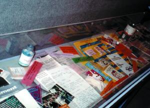 GMHC Display