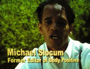 Michael Slocum