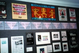 Wall Display