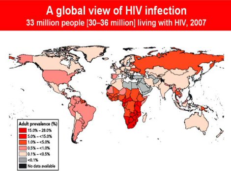 20th Anniversary of World AIDS Day - TheBody.com