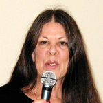 Loreen Willenberg