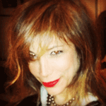 Sherry Lewis