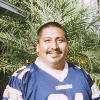 Raúl Roldán